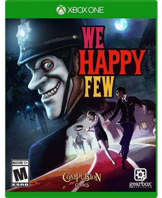 Gearbox Publishing
