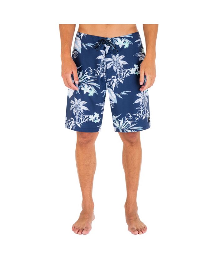 Hurley Men's Phantom Weekender 20" Boardshorts Macy's