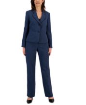Le Suit Women's Jacket/Pant Suit 50040628-1fd