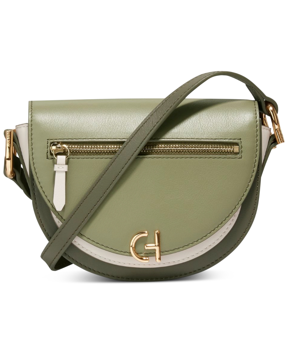 COLE HAAN WOMEN'S GRAND SERIES CRESCIDA CROSSBODY HANDBAG 
