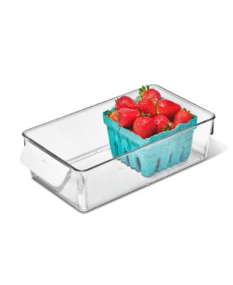 Good Grips Refrigerator Storage Bin 5" X 10"