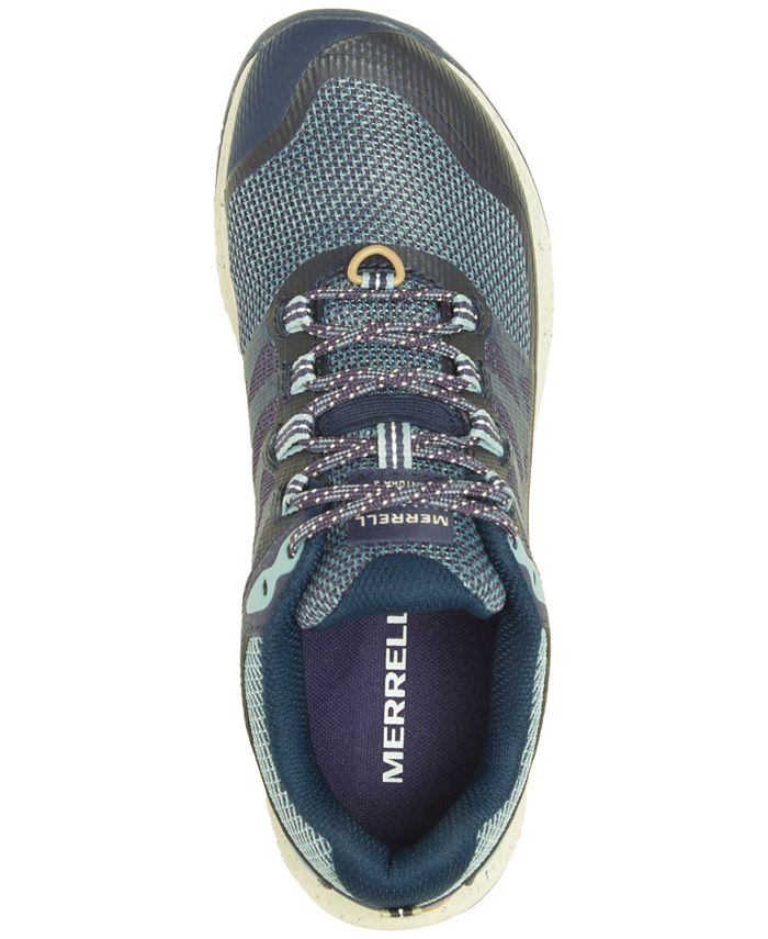 merrell tideriser lace
