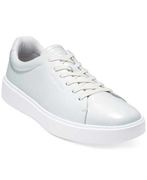 Мужские Cole Haan Men's Grand Crosscourt Traveler Sneaker