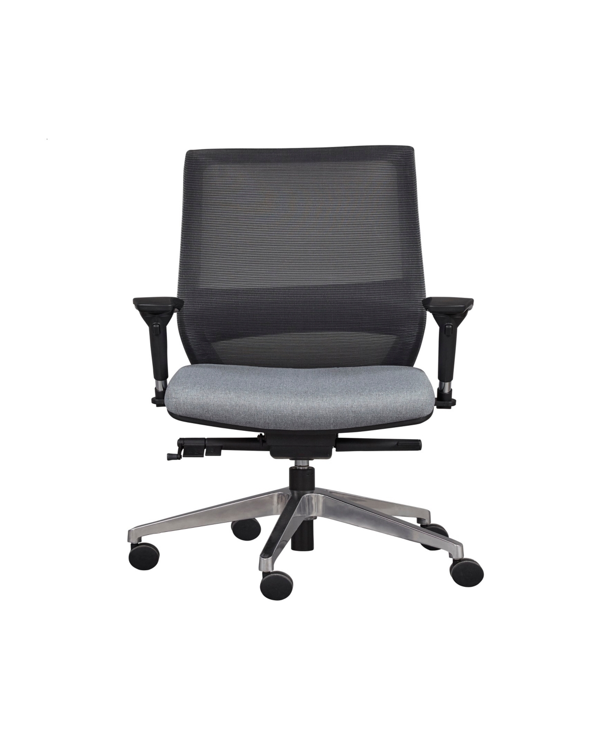 Ceo Mid Back Chair