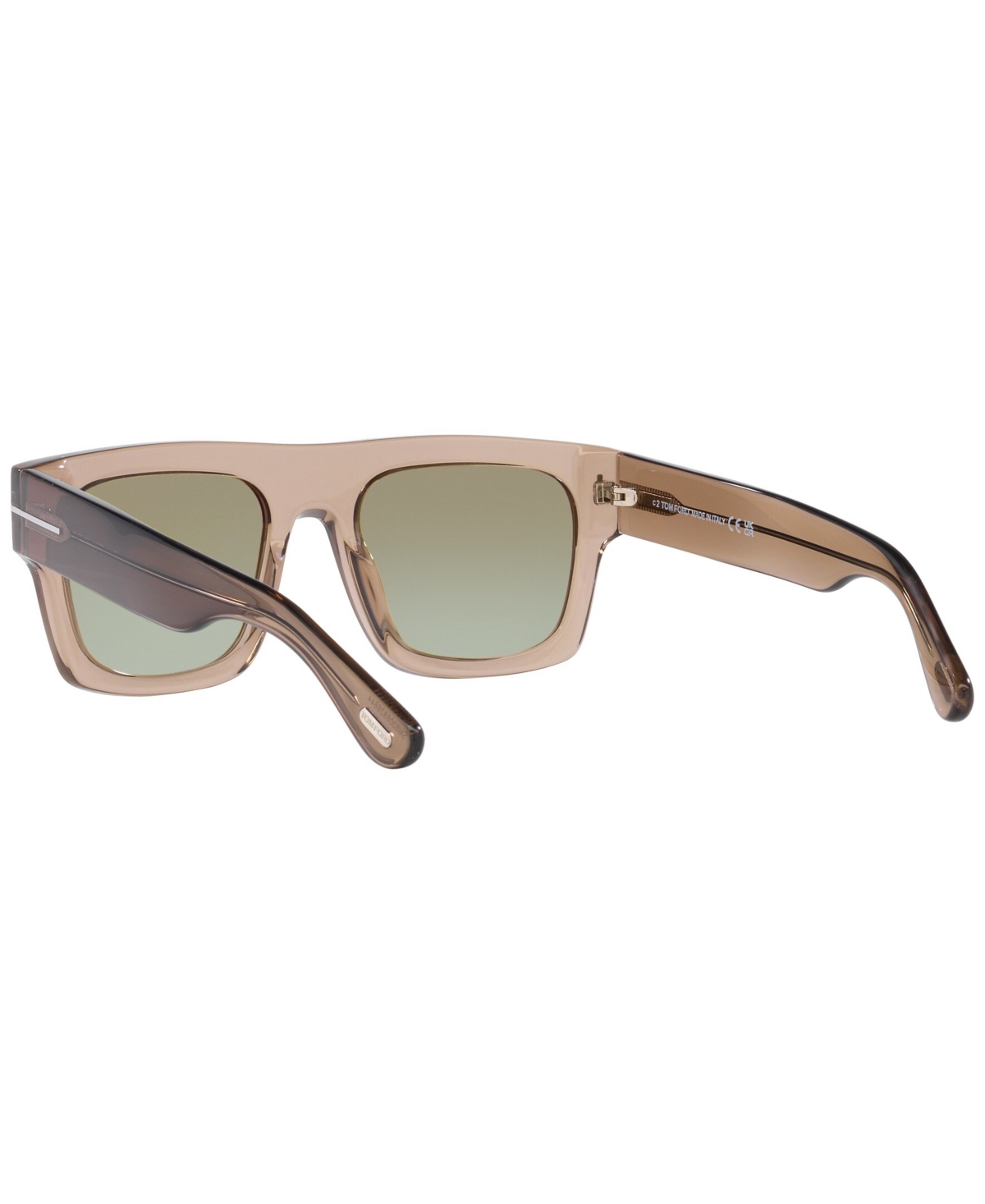 Tom Ford Men's Sunglasses, TR001029