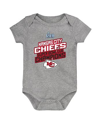 Chiefs baby jersey hotsell