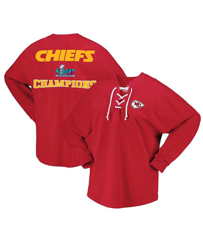 THE BEST NFL Kansas City Chiefs Super Bowl LVII Champions Kits Hoodie