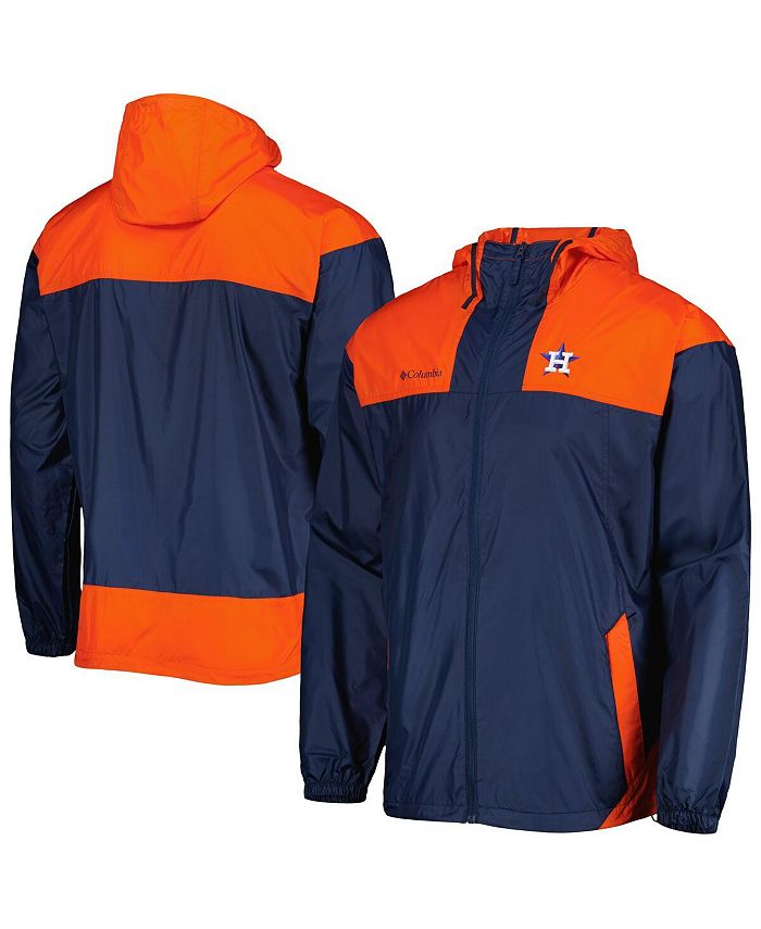 Official Men's Houston Astros Columbia Gear, Mens Columbia Astros