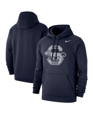 Men's nike penn state hoodie best sale