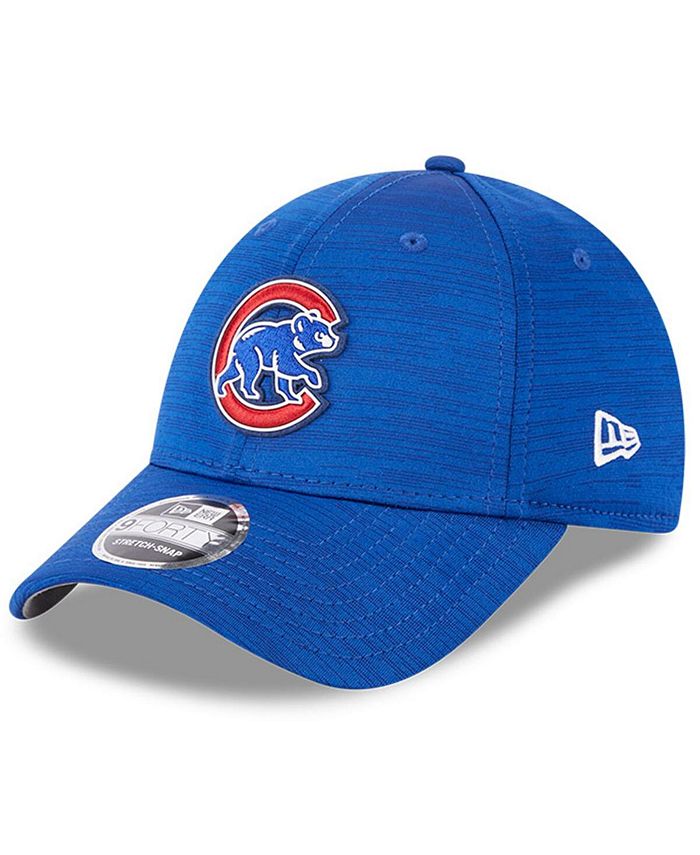 Chicago Cubs Drip Hat Snapback New Era 9Forty A-frame