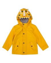 Macys on sale yellow coat