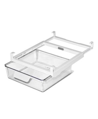 OXO Good Grips Refrigerator Under shelf Drawer 10" - Macy's