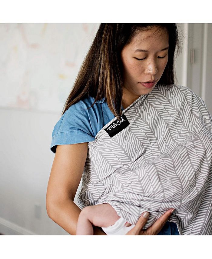 Milk Snob 5inOne Cover Herringbone Macy's