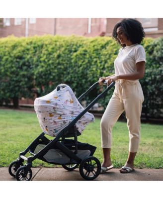 Baby Disney Princess 5-in-One Cover