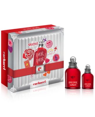 Cacharel Amor Amor Eau de Toilette Gift Set Macy's