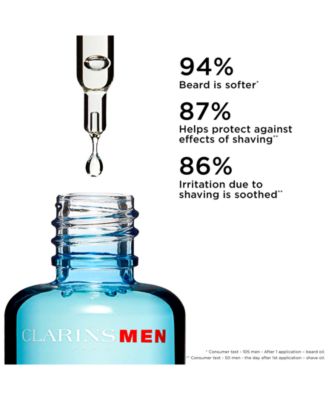 Conditioning Shave & Beard Oil 