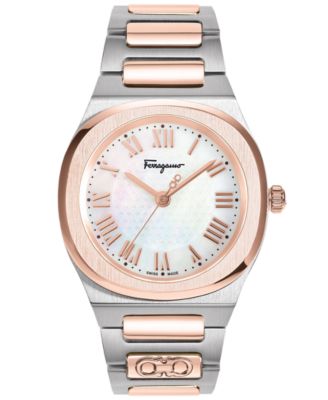 Salvatore Ferragamo Women display picture 1