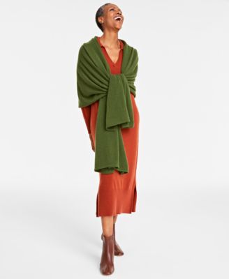 Macy's charter club cashmere best sale