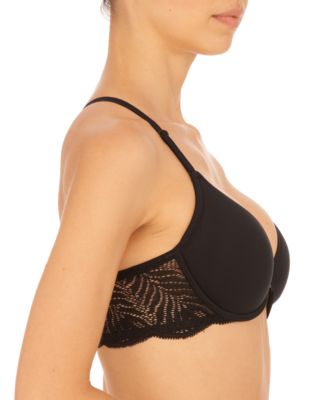 Women's Lush Front Close Contour Underwire Bra 728309