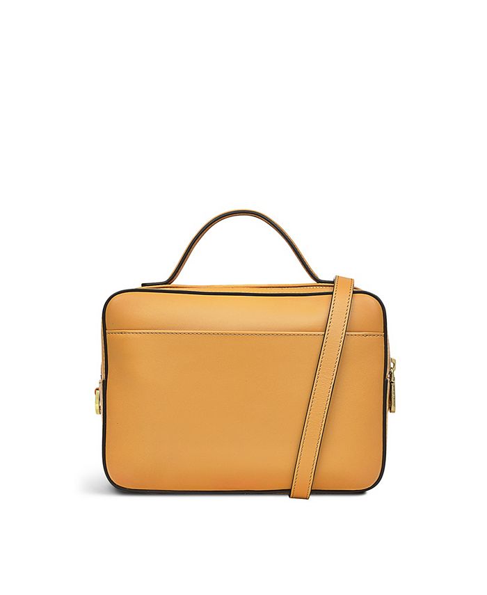 Radley London Radley and Friends Small Zip Top Crossbody Bag Macy's