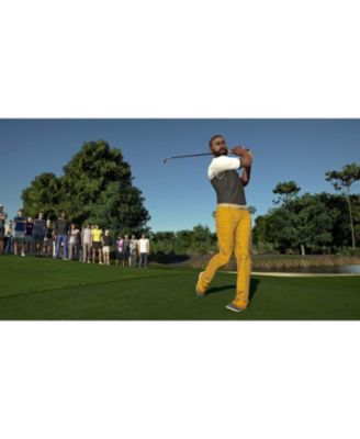 PGA TOUR 2K21 - Xbox One