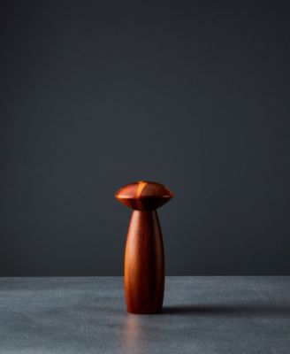 Contour Pepper Mill Medium