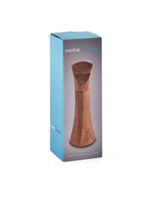 Contour Pepper Mill Tall