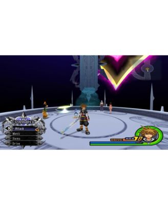 Kingdom Hearts II (Greatest Hits) PS2