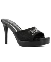 Macys clearance bling sandals