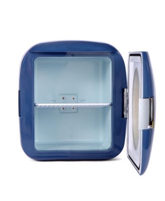 Chill XL Portable Personal 12 Can Mini Fridge 9L Capacity