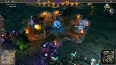 Dungeons 3 Complete Edition - Xbox One