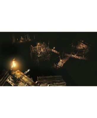 Dark Souls II: Scholar of the First Sin - Xbox 360