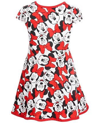 Minnie mouse dress macys 2025