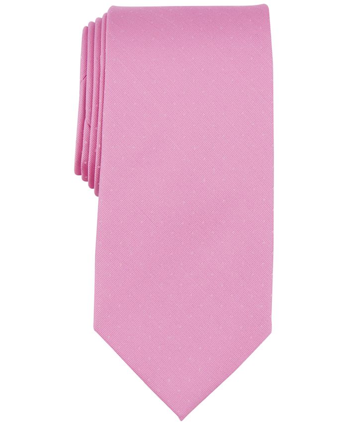 Michael kors pink tie store