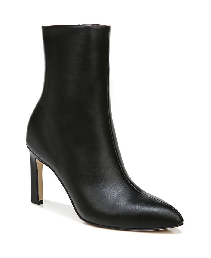 Franco Sarto Callie Dress Booties Macy s