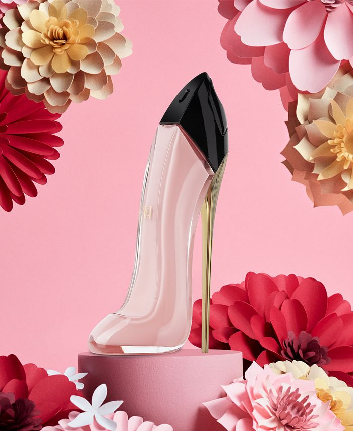 Carolina Herrera 3Pc. Good Girl Blush Eau de Parfum Gift Set Macy's