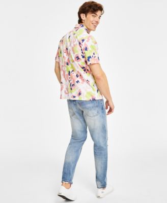 Levi’s&reg; Men’s 550™ ’92 Relaxed Taper Jeans