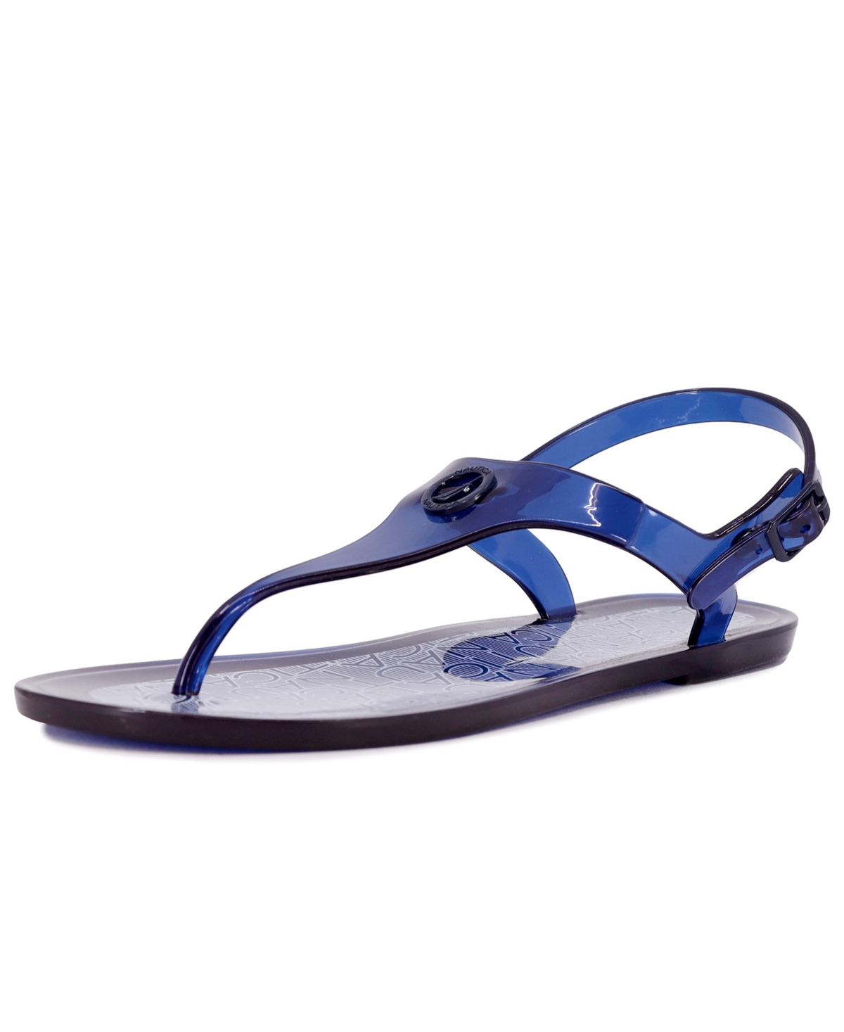 Nautica sandals womens top