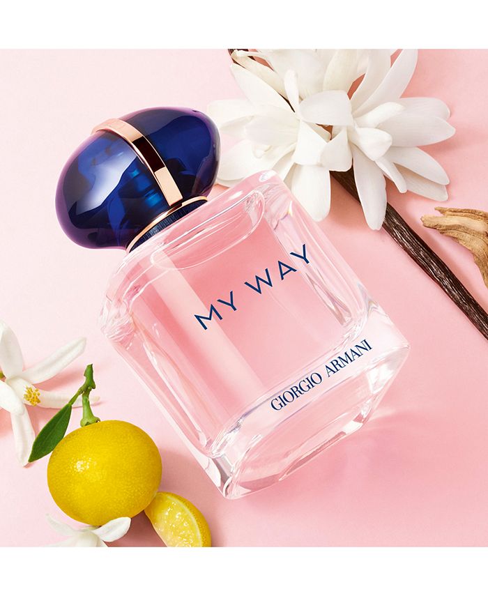 Macys acqua di new arrivals gioia