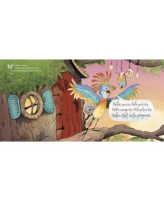 Barnes & Noble Wordy Birdy by Tammi Sauer