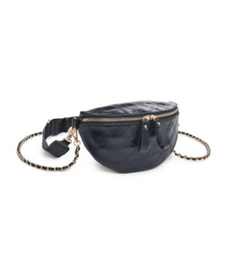 Lachlan Quilted Beltbag Bag