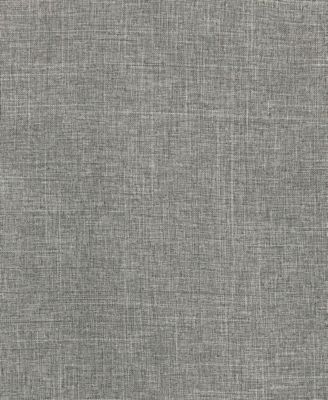 Noah Heathered Texture Semi-Sheer Rod Pocket Window Tie-up Shade