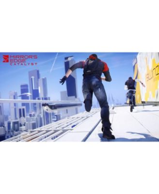 Mirror's Edge Catalyst - Xbox One