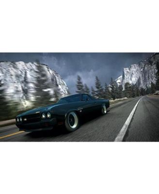 Need for Speed: The Run (Platinum Hits) - Xbox 360