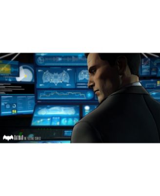 Batman: The Telltale Series - PlayStation 3