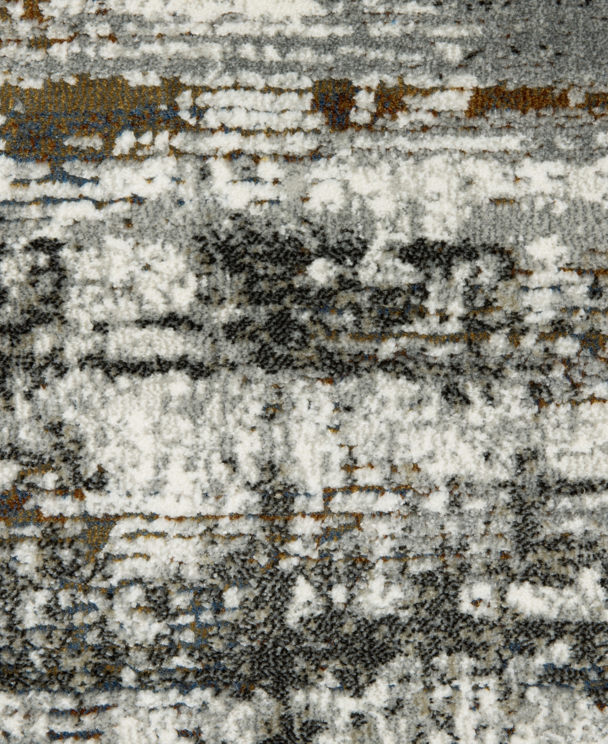 KM HOME ASTRAL 4151ASL 6'7" X 9'6" AREA RUG 