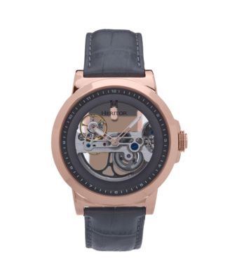 Heritor Automatic