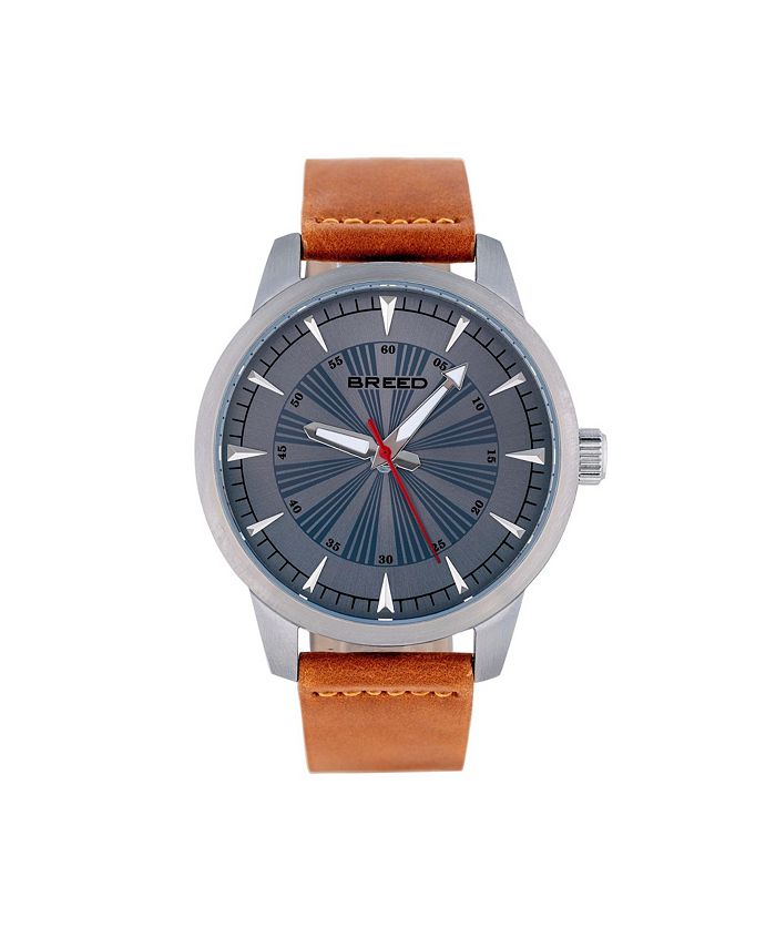 Breed watches review store
