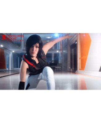 Wizard Of Oz Mirror's Edge Catalyst - PlayStation 4