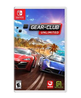 Maximum Games